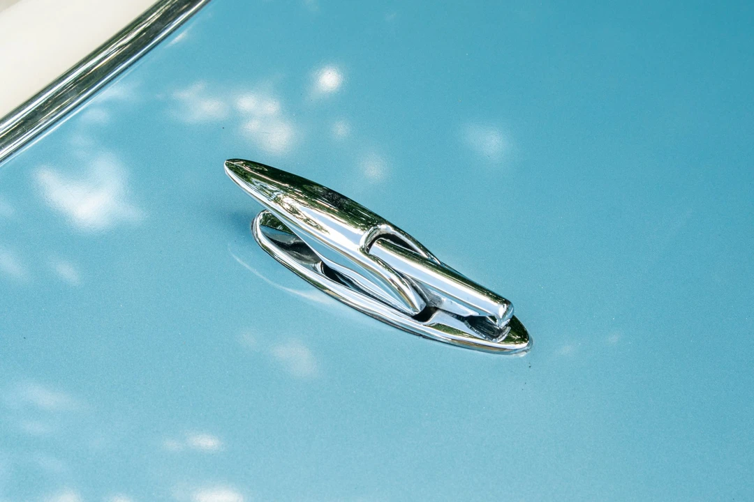 1956 Chevrolet Corvette C1 - Image 24 of 31