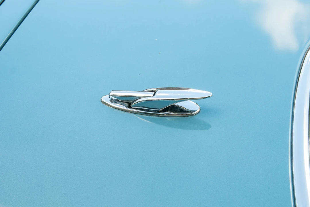 1956 Chevrolet Corvette C1 - Image 23 of 31