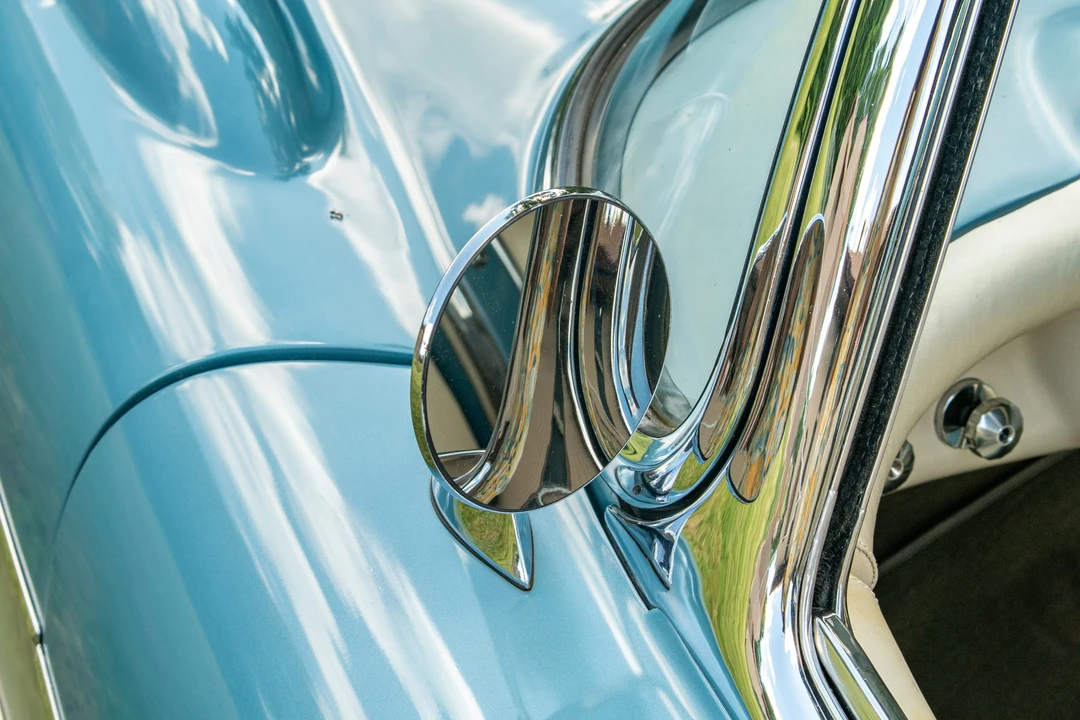 1956 Chevrolet Corvette C1 - Image 28 of 31