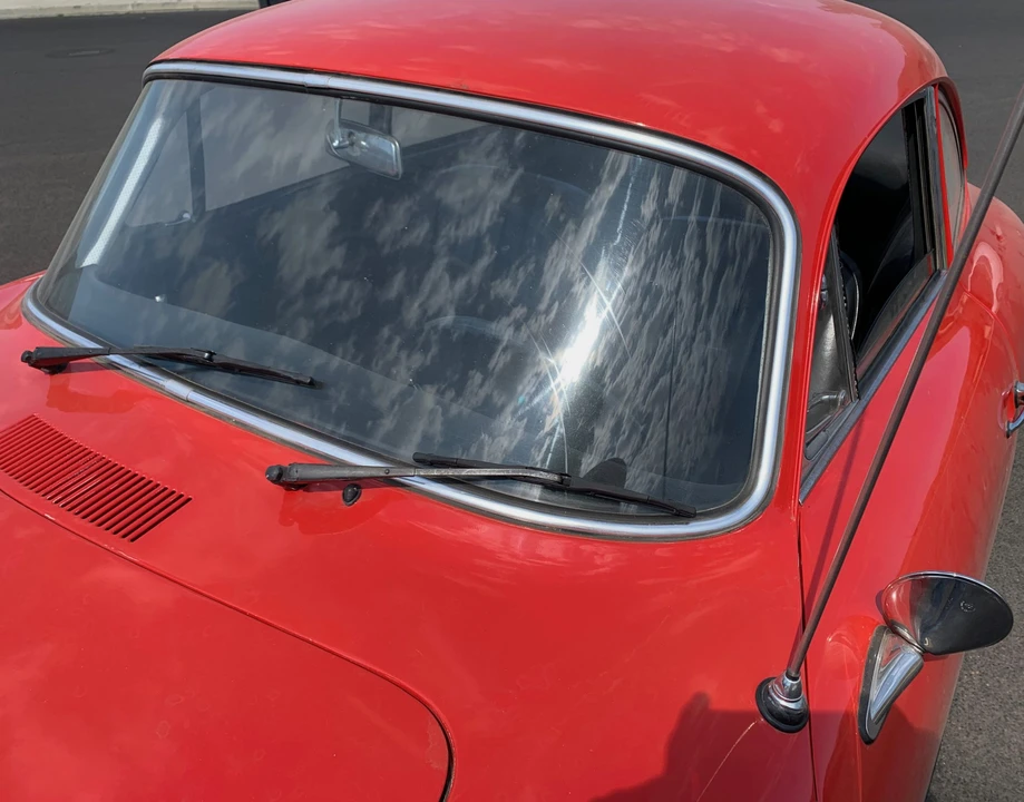 1964 Porsche 356 C - Image 30 of 31