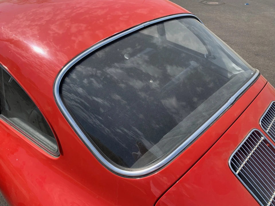 1964 Porsche 356 C - Image 29 of 31
