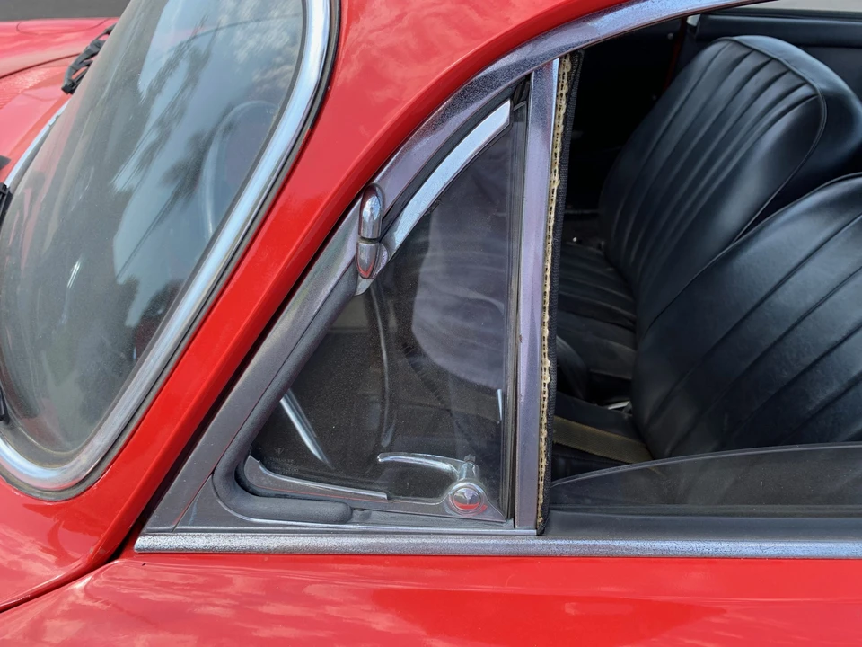 1964 Porsche 356 C - Image 31 of 31