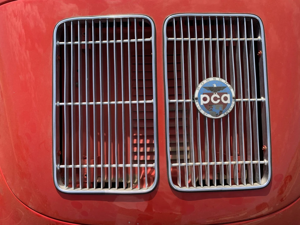 1964 Porsche 356 C - Image 21 of 31