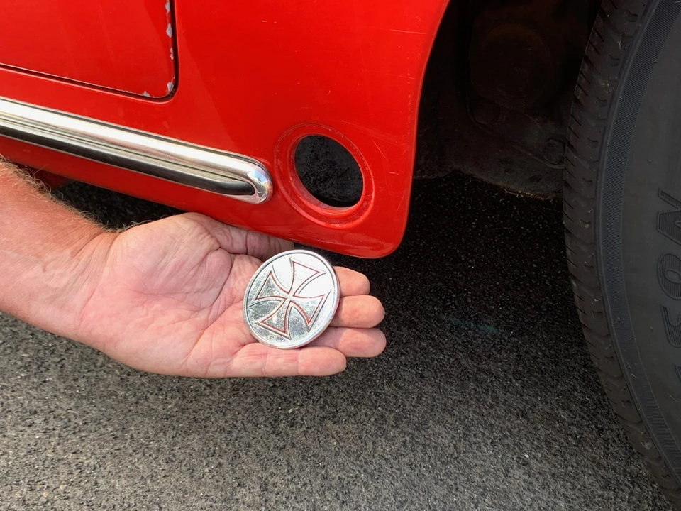 1964 Porsche 356 C - Image 28 of 31