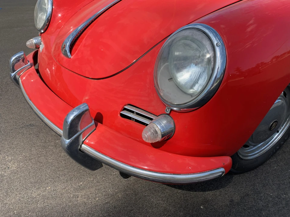 1964 Porsche 356 C - Image 19 of 31