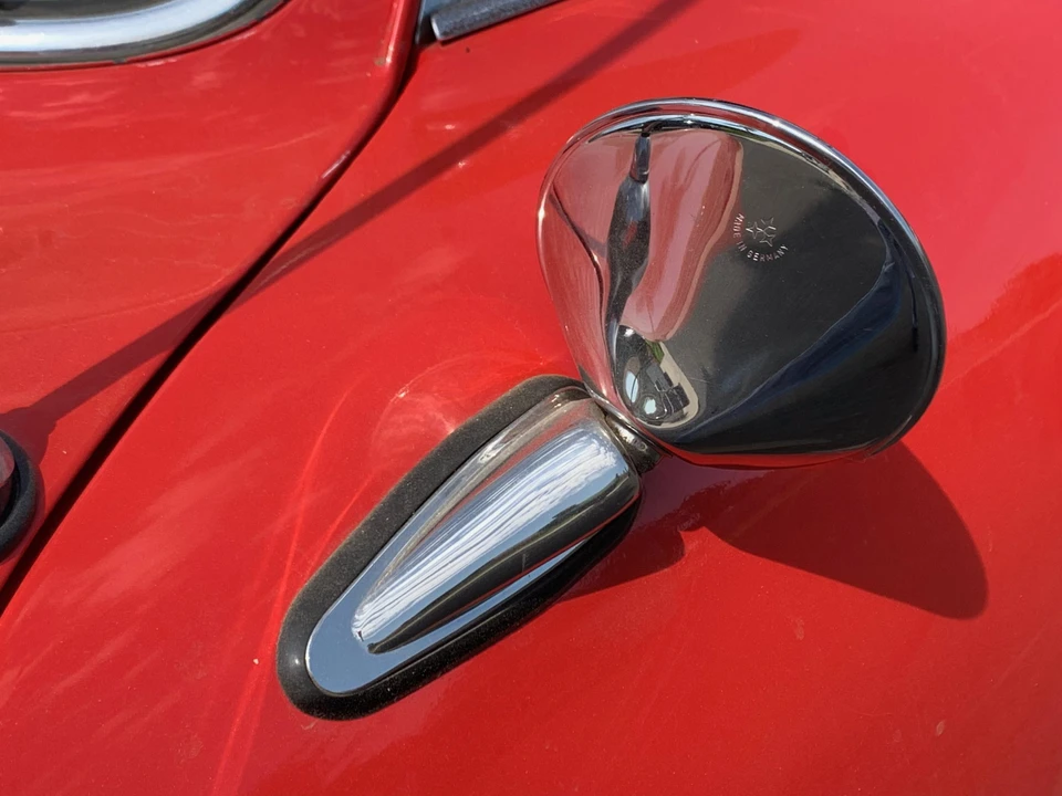 1964 Porsche 356 C - Image 26 of 31