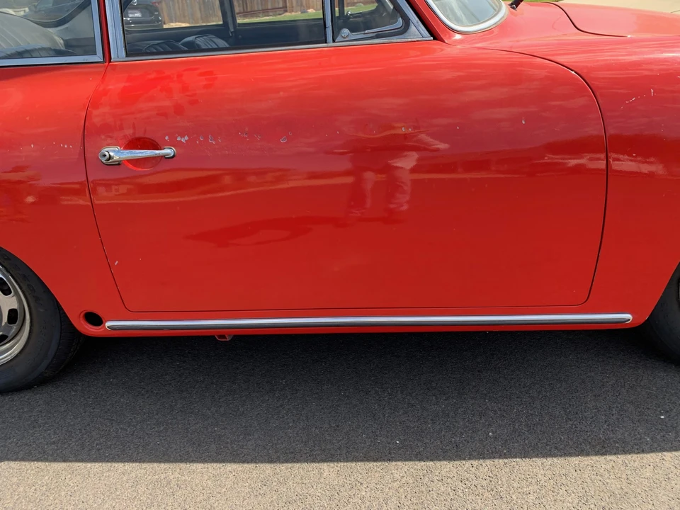1964 Porsche 356 C - Image 14 of 31