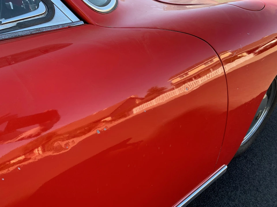 1964 Porsche 356 C - Image 16 of 31