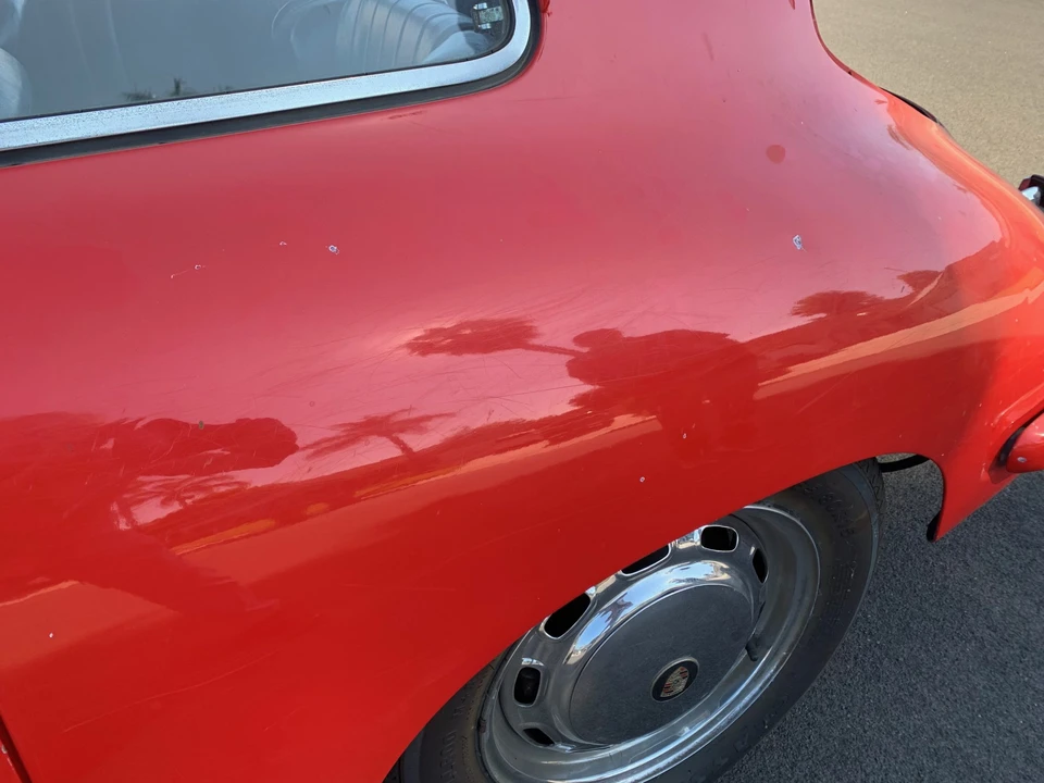 1964 Porsche 356 C - Image 11 of 31
