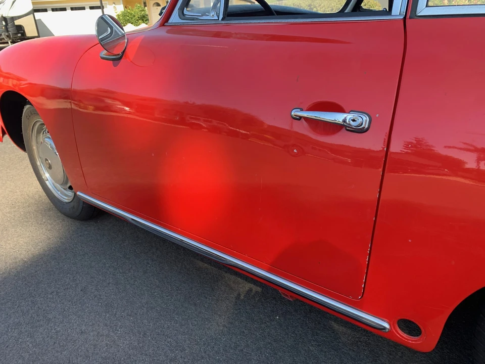 1964 Porsche 356 C - Image 10 of 31