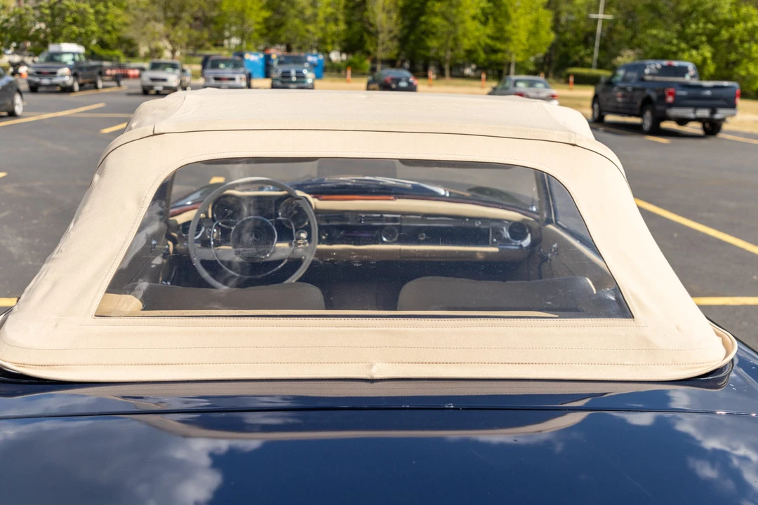 1966 Mercedes-Benz W113 SL-Class - Image 27 of 31