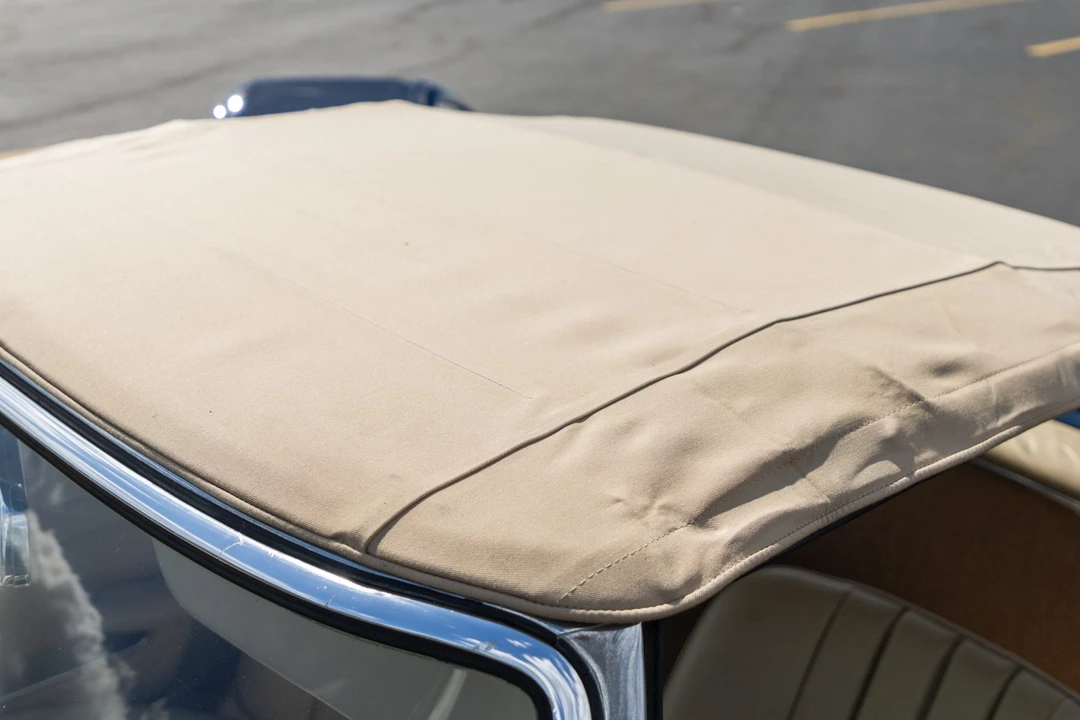 1966 Mercedes-Benz W113 SL-Class - Image 20 of 31