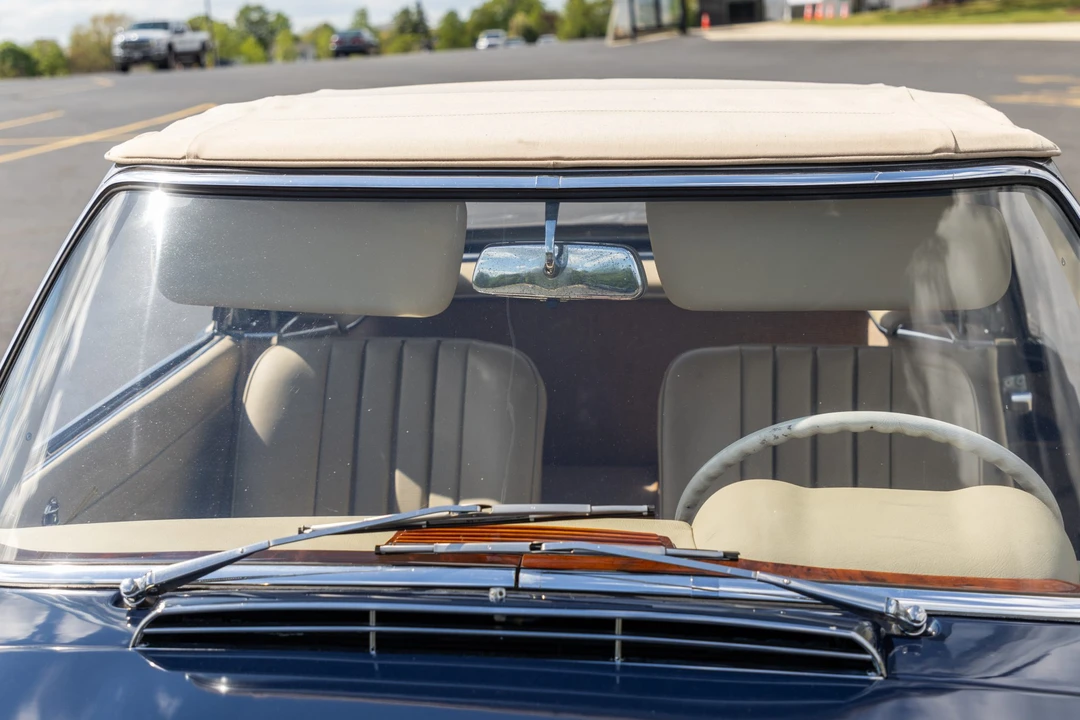 1966 Mercedes-Benz W113 SL-Class - Image 12 of 31
