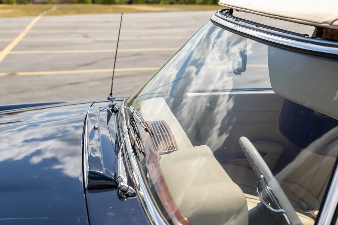 1966 Mercedes-Benz W113 SL-Class - Image 16 of 31