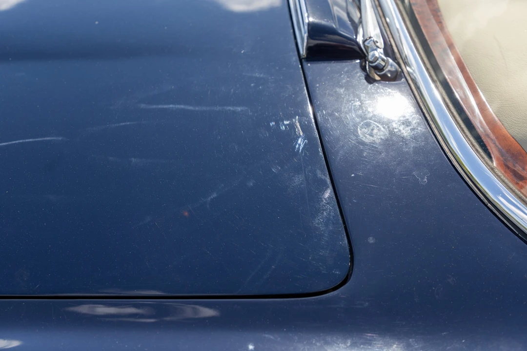 1966 Mercedes-Benz W113 SL-Class - Image 15 of 31