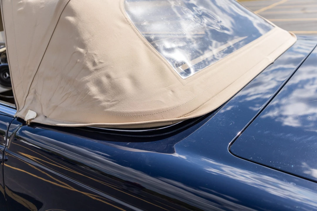 1966 Mercedes-Benz W113 SL-Class - Image 25 of 31