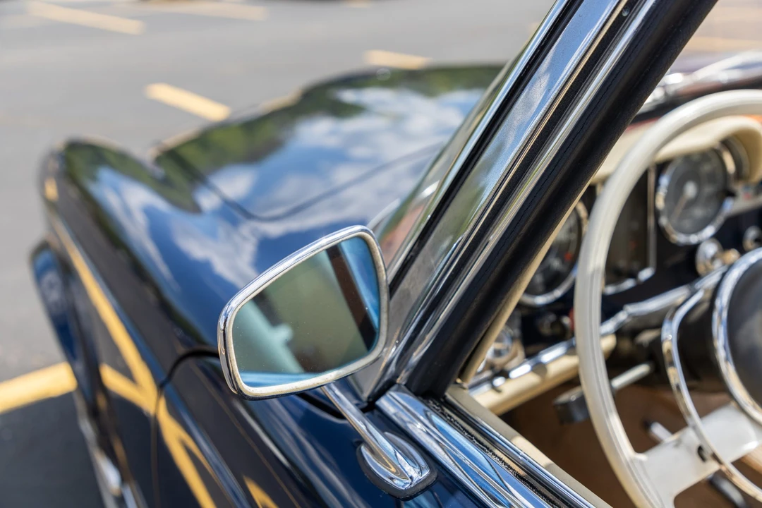 1966 Mercedes-Benz W113 SL-Class - Image 18 of 31