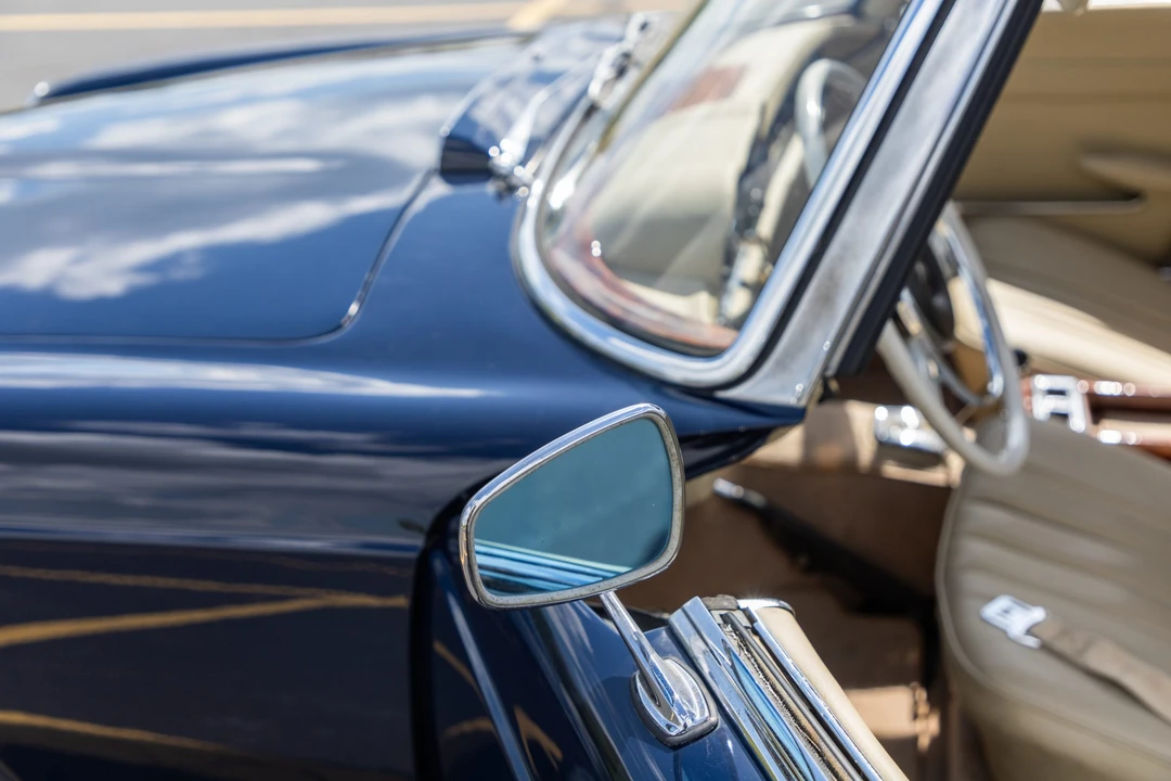 1966 Mercedes-Benz W113 SL-Class - Image 17 of 31