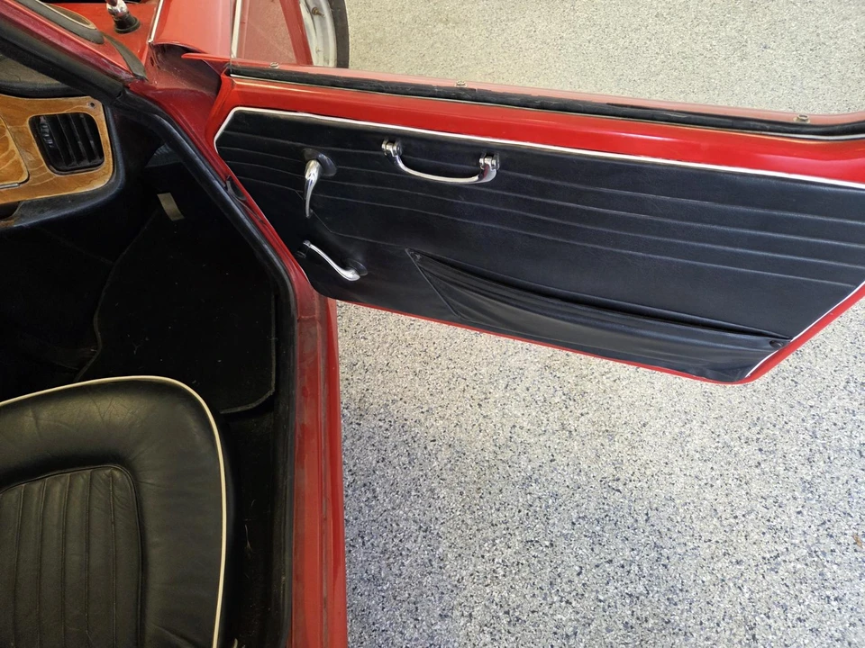 1966 Triumph TR4A - Image 30 of 31