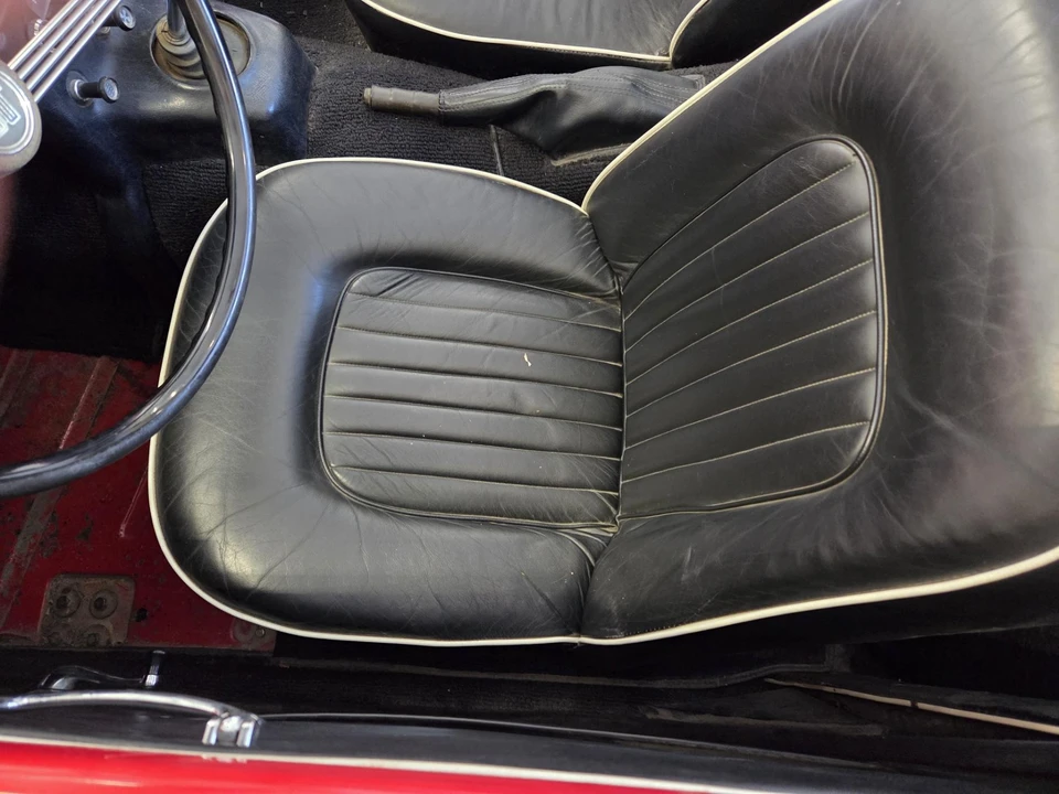 1966 Triumph TR4A - Image 24 of 31
