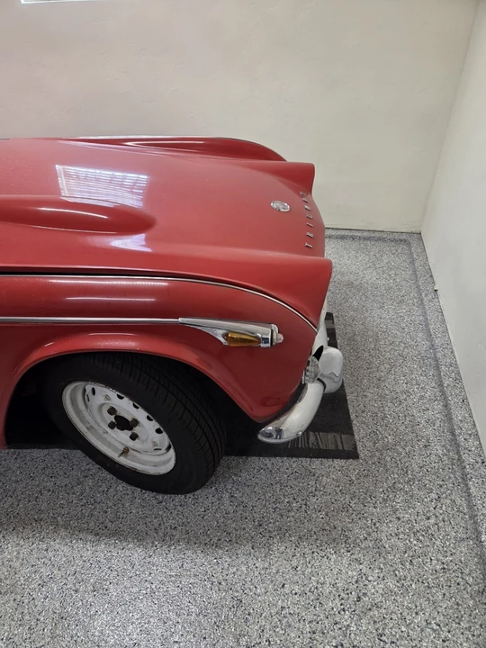1966 Triumph TR4A - Image 21 of 31
