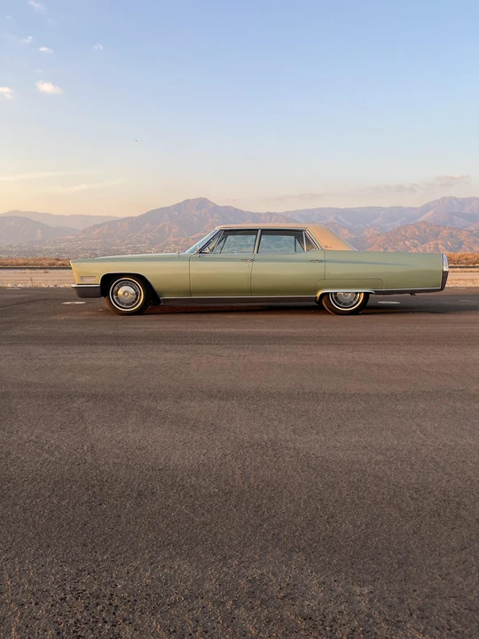 1967 Cadillac Sixty Special - Image 2 of 31