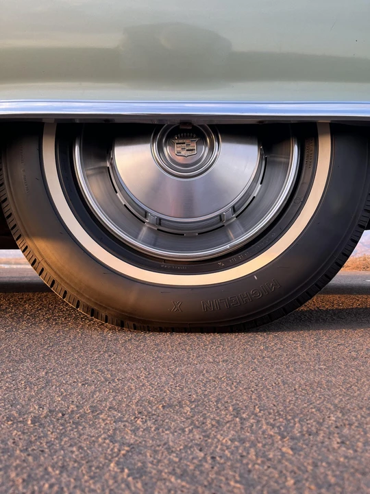 1967 Cadillac Sixty Special - Image 24 of 31