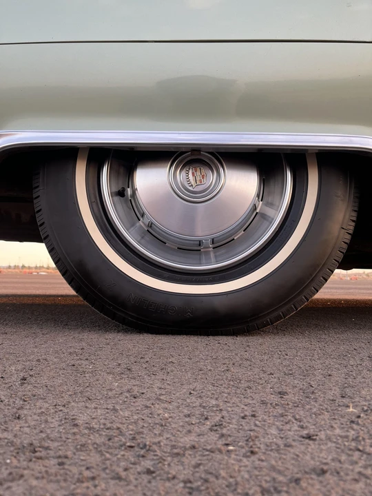 1967 Cadillac Sixty Special - Image 21 of 31