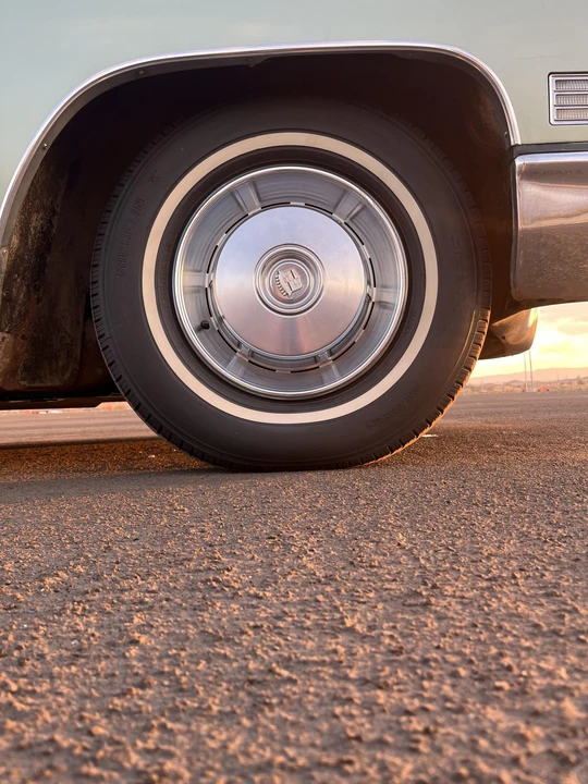 1967 Cadillac Sixty Special - Image 22 of 31