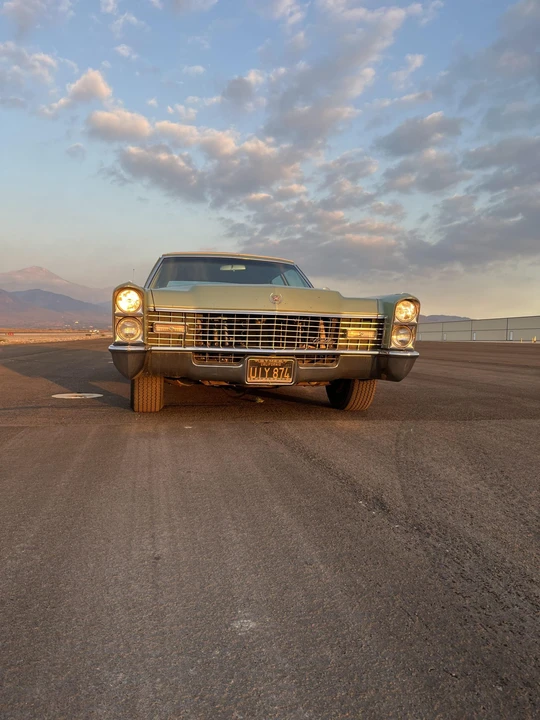 1967 Cadillac Sixty Special - Image 13 of 31