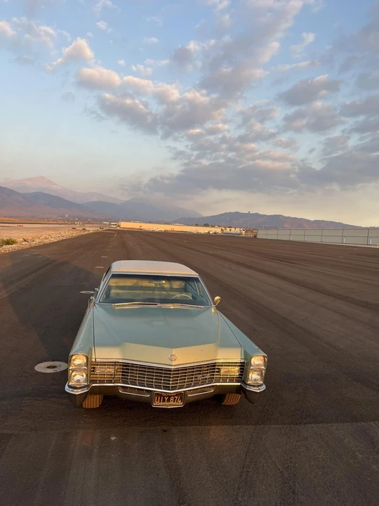 1967 Cadillac Sixty Special - Image 12 of 31