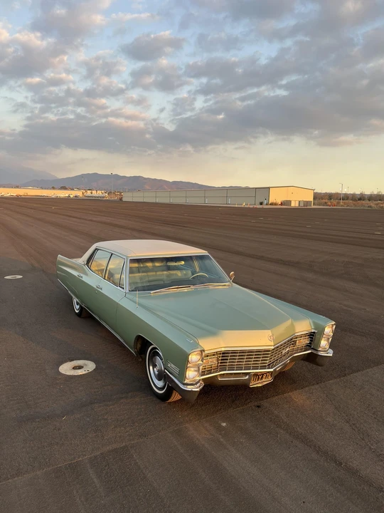 1967 Cadillac Sixty Special - Image 11 of 31
