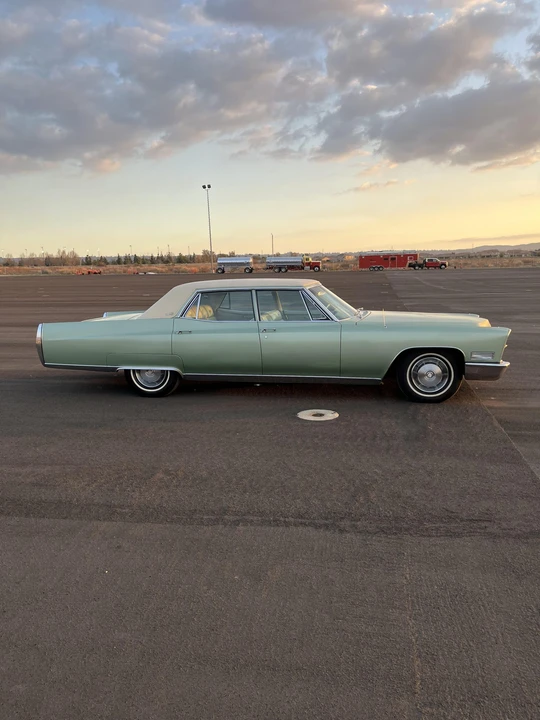 1967 Cadillac Sixty Special - Image 9 of 31