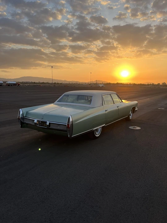 1967 Cadillac Sixty Special - Image 8 of 31