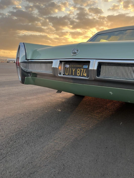 1967 Cadillac Sixty Special - Image 15 of 31