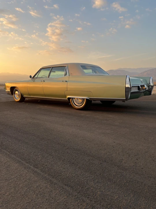 1967 Cadillac Sixty Special - Image 3 of 31