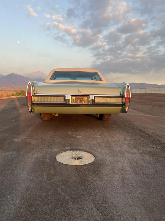 1967 Cadillac Sixty Special - Image 6 of 31