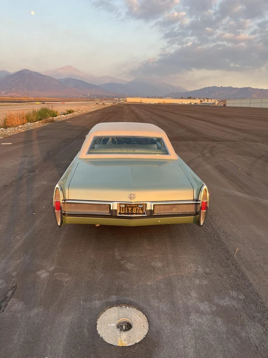 1967 Cadillac Sixty Special - Image 7 of 31