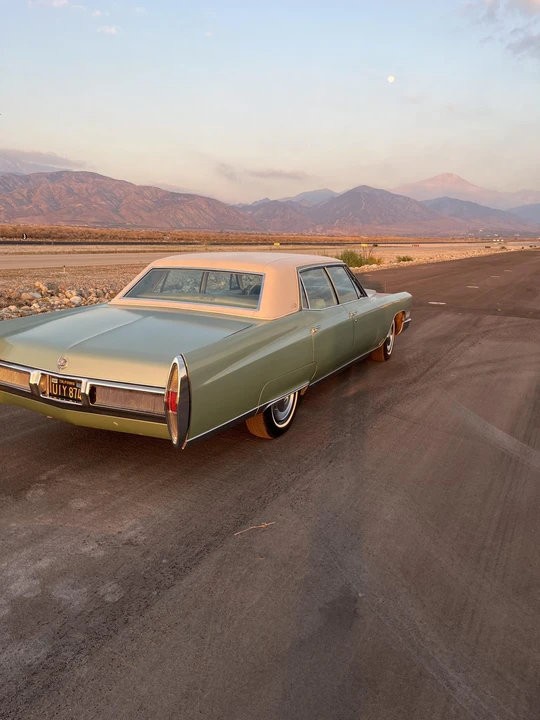 1967 Cadillac Sixty Special - Image 18 of 31