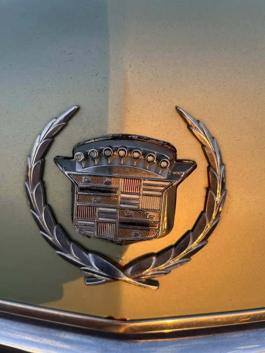 1967 Cadillac Sixty Special - Image 20 of 31