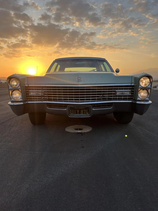 1967 Cadillac Sixty Special - Image 14 of 31