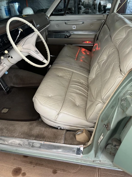 1967 Cadillac Sixty Special - Image 26 of 31