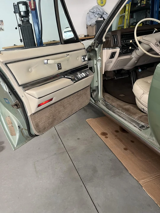 1967 Cadillac Sixty Special - Image 28 of 31