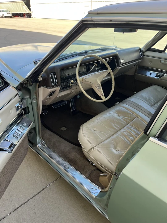 1967 Cadillac Sixty Special - Image 25 of 31