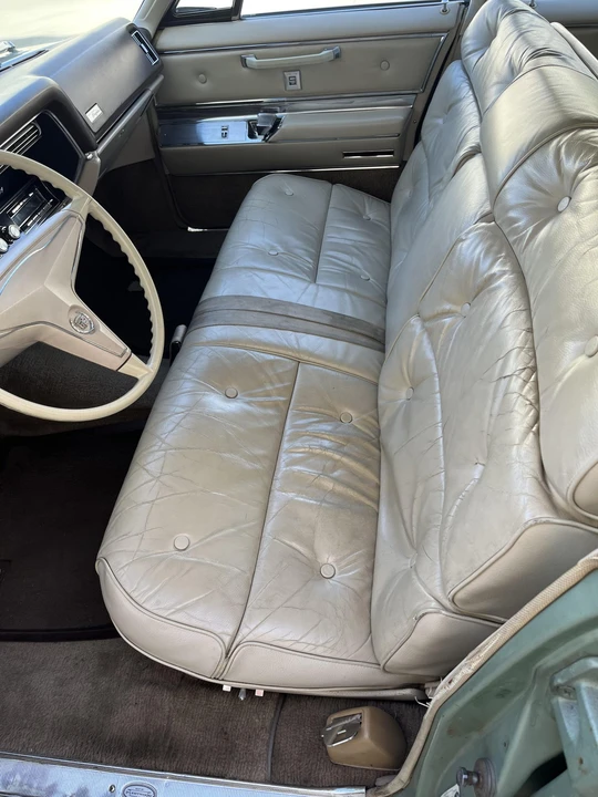 1967 Cadillac Sixty Special - Image 27 of 31