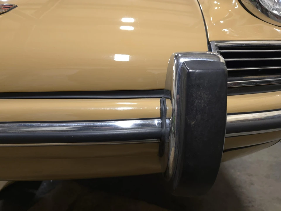 1968 Porsche 912 - Image 27 of 31