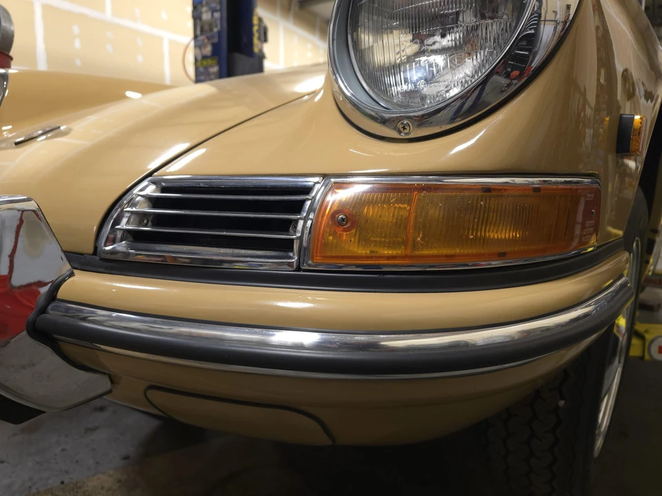 1968 Porsche 912 - Image 31 of 31