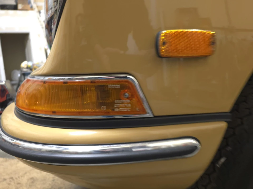1968 Porsche 912 - Image 29 of 31