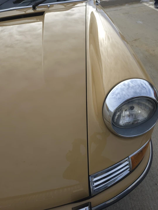 1968 Porsche 912 - Image 28 of 31