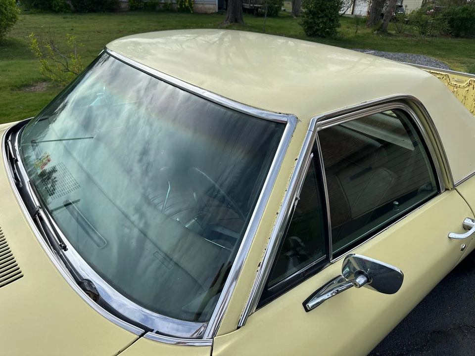 1969 Chevrolet El Camino 3rd Gen - Image 29 of 31